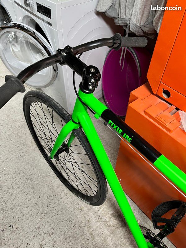Vélo Fixie (image 1)
