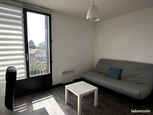 Appartement 1 pièce 18 m²
