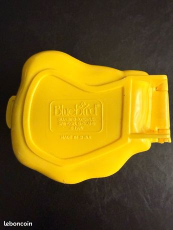 Polly Pocket Bluebird 1994 – Tête De Cheval – Complet – Comme Neuf