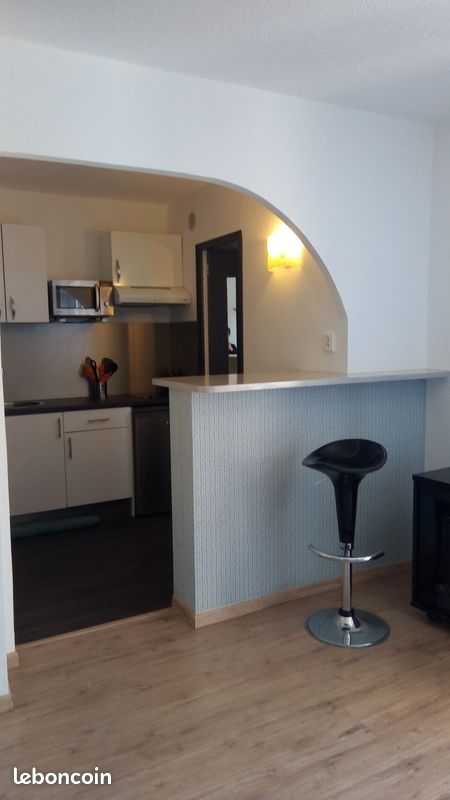Appartement 1 pièce 23 m² · à Corte · 23 m² · 450 €/mois