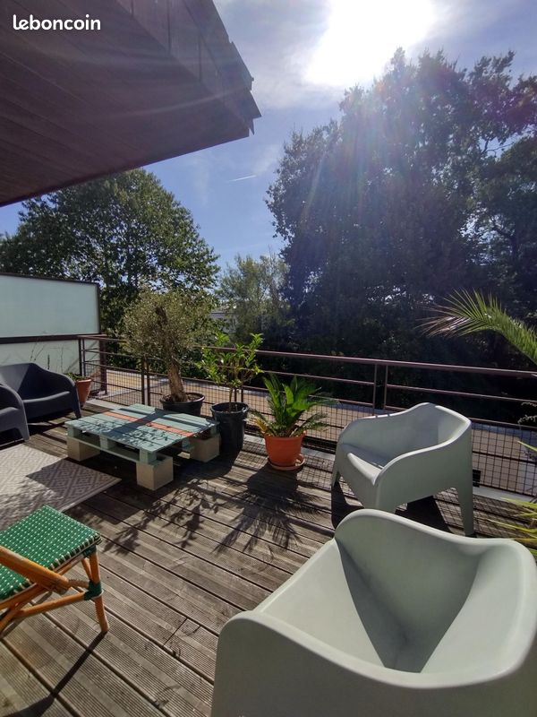 Appartement 2 pièces 50 m² · à Nantes · 50 m² · 950 €/mois