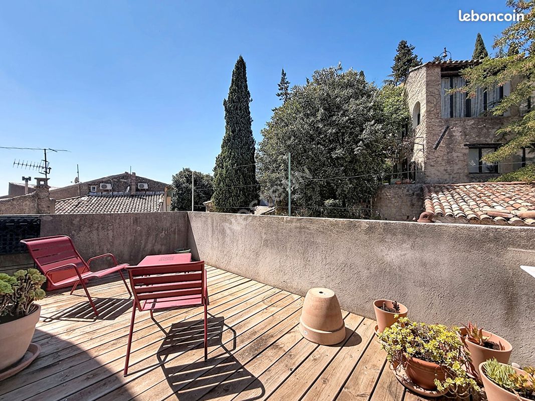Maison 4 pièces 105 m² · à Cadenet · 105 m² · 325 000 €