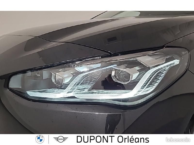 Bmw Série 2 ActiveTourer 218i 136ch M Sport DKG7 (image 19)