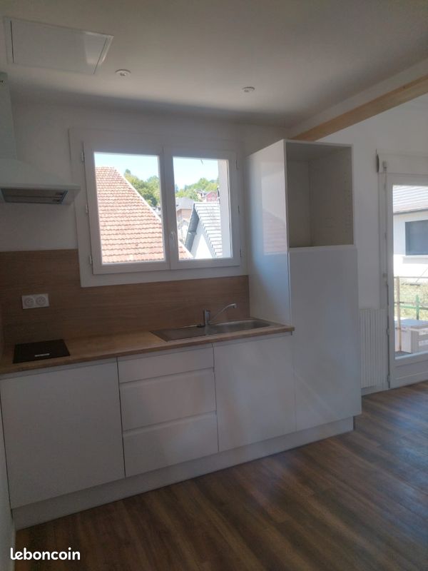 Appartement 2 pièces 45 m² · à Lourdes · 45 m² · 600 €