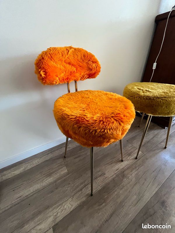 Chaises pelfran (image 9)