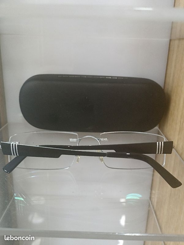 Lunette verres (image 4)