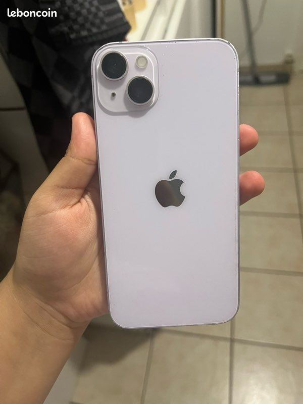 IPhone 14 plus (image 5)