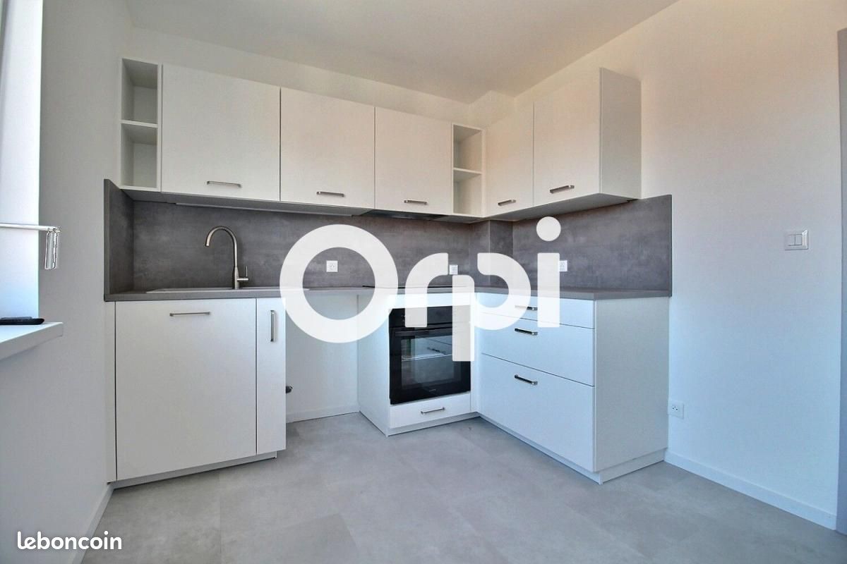 Appartement 4 pièces 85 m² · à Schweighouse-sur-Moder · 85 m² · 995 €/mois