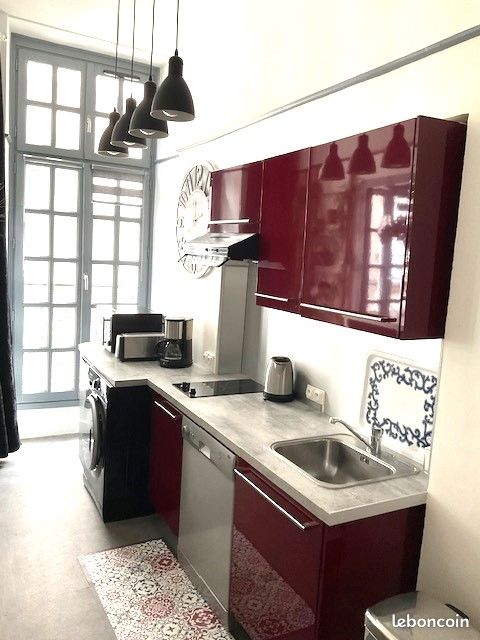 Appartement 2 pièces 46 m² · à Nantes · 46 m² · 970 €
