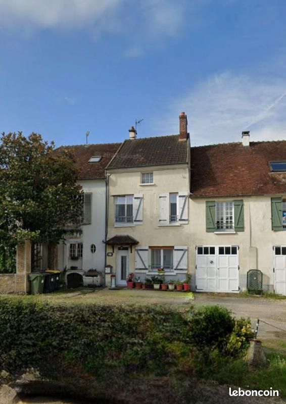 Maison 4 pièces 107 m² · à Saâcy-sur-Marne · 107 m² · 180 500 €