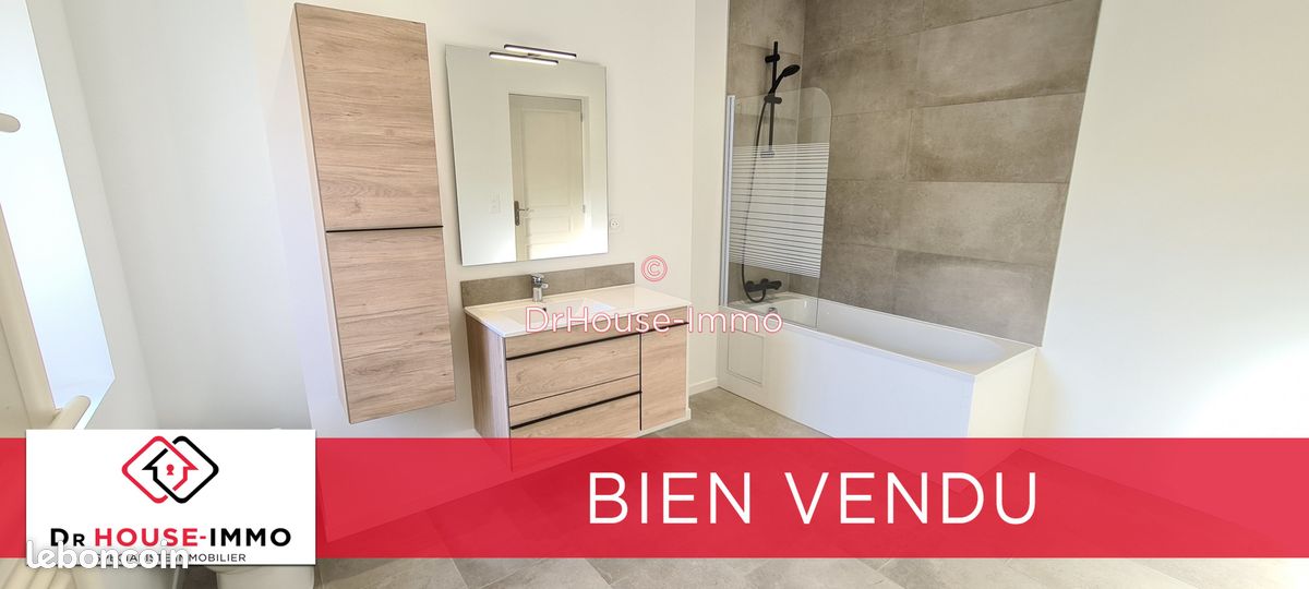 Maison 5 pièces 111 m² · à Ballon-Saint Mars · 111 m² · 151 400 €