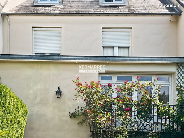 Maison 7 pièces 150 m² — 10