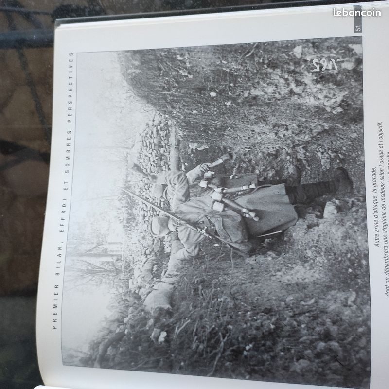 Livre de guerre (image 1)