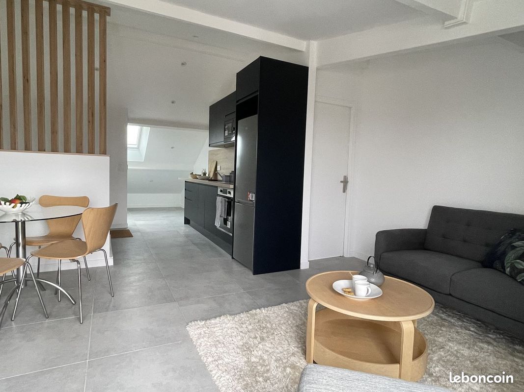 Appartement 3 pièces 74 m² · à L'Haÿ-les-Roses · 74 m² · 249 000 €