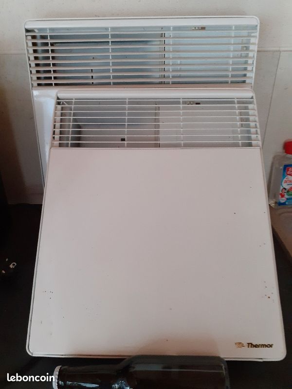 Radiateur électrique (image 1)