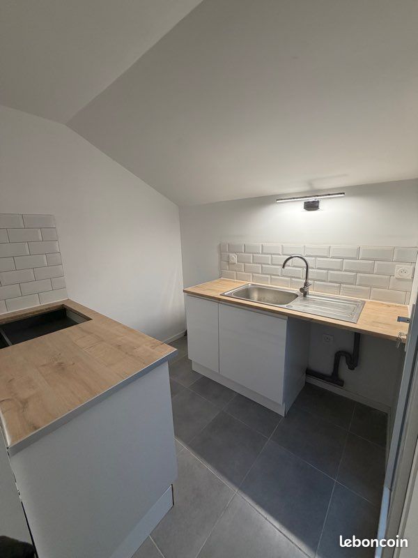 Maison a louer dieppe - 5 pièce(s) - 60 m2 - Surfyn