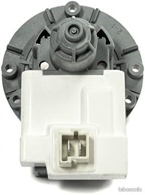 Pompe machine à laver - lave linge BEKO, ESSENTIEL B, ALTUS, FAR, CONTINENTAL EDISON, GRUNDIG, BLOMBERG, BLUESKY, FUNIX, LISTO, ARDEM (image 2)