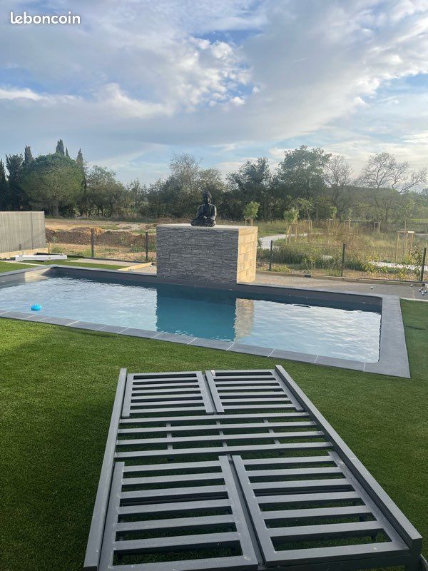 Maison 4 pièces 105 m² · à Canet-en-Roussillon · 105 m² · 500 000 €