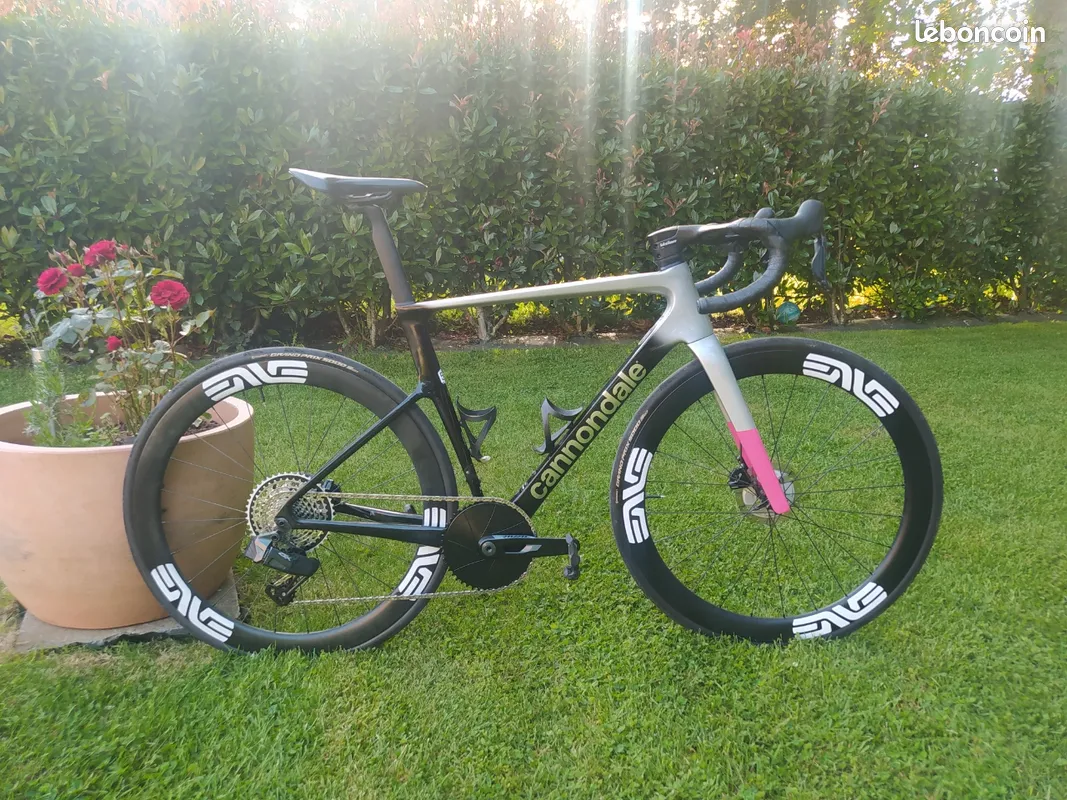 Cannondale supersix