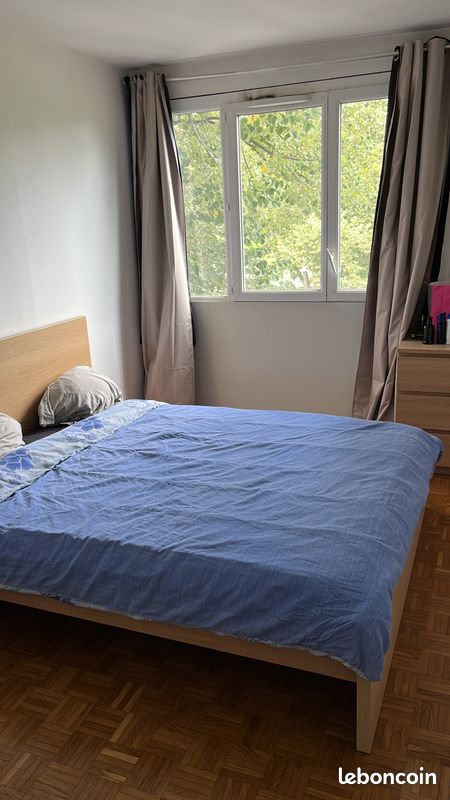 Appartement 2 pièces 42 m² · à Orly · 42 m² · 850 €/mois