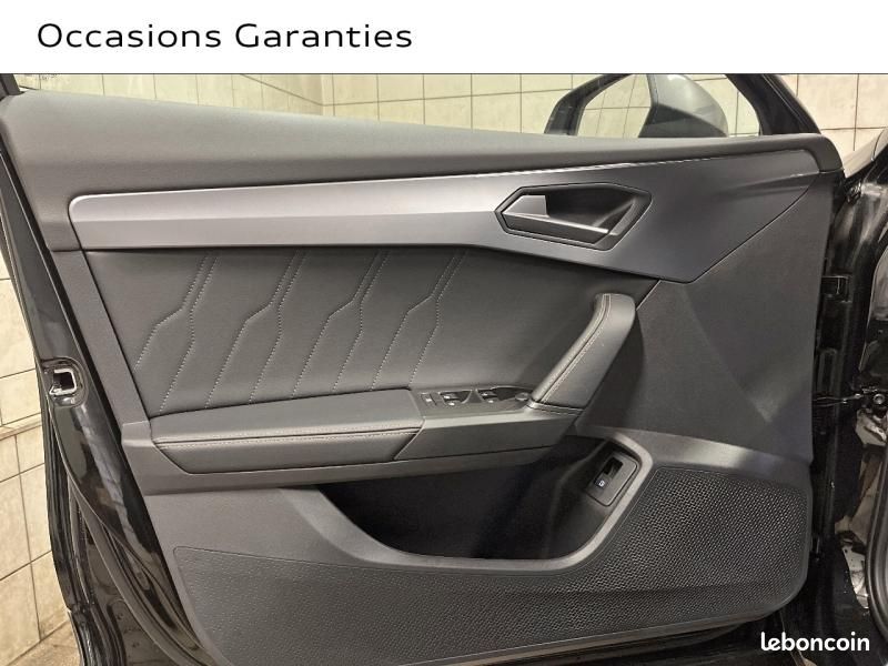 Cupra Formentor 1.4 e-HYBRID 204ch Business Edition DSG6 (image 20)