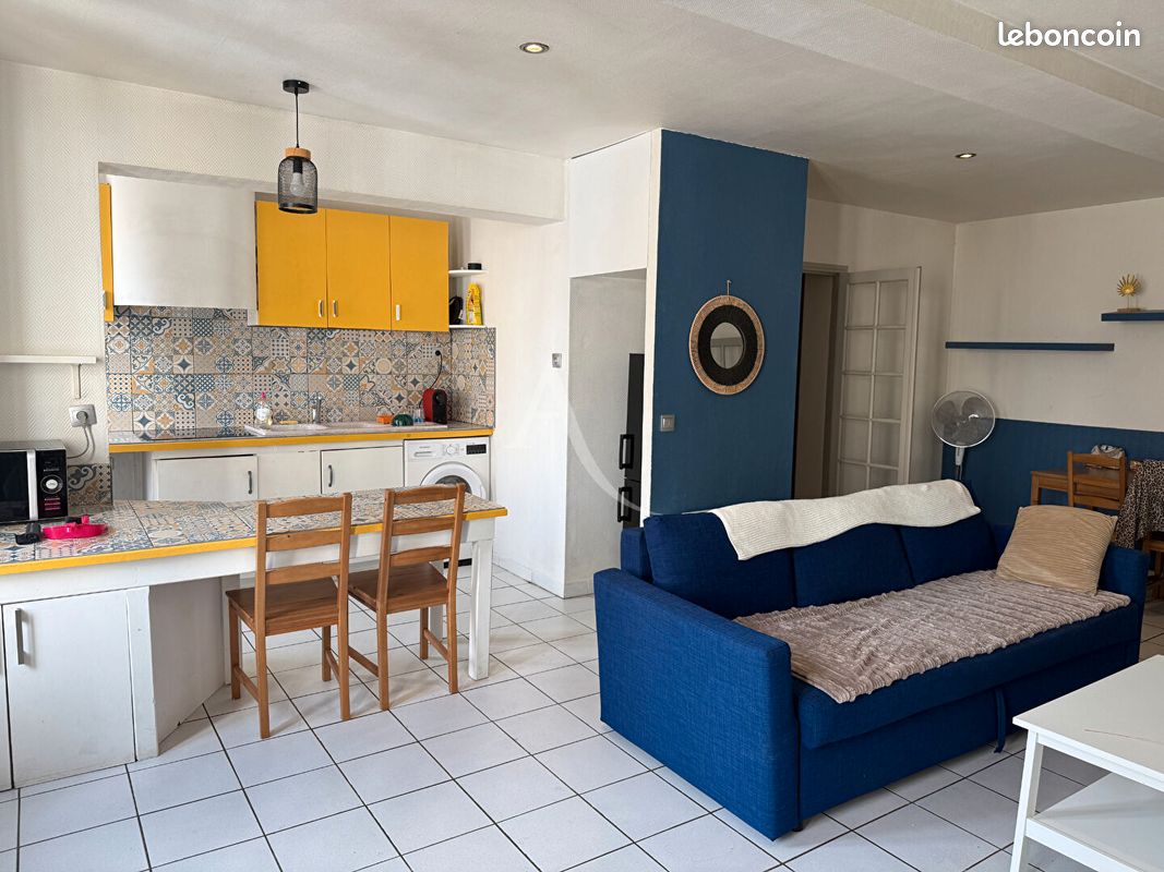 Appartement 3 pièces 66 m² · à Saintes · 66 m² · 700 €/mois