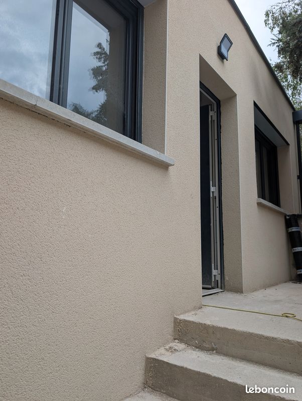 Appartement 1 pièce 18 m² · à Clermont-Ferrand · 18 m² · 520 €