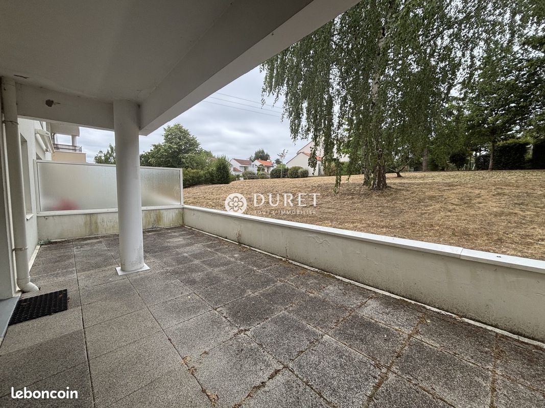 Appartement 2 pièces 49 m² · à Saint-Sébastien-sur-Loire · 49 m² · 179 350 €