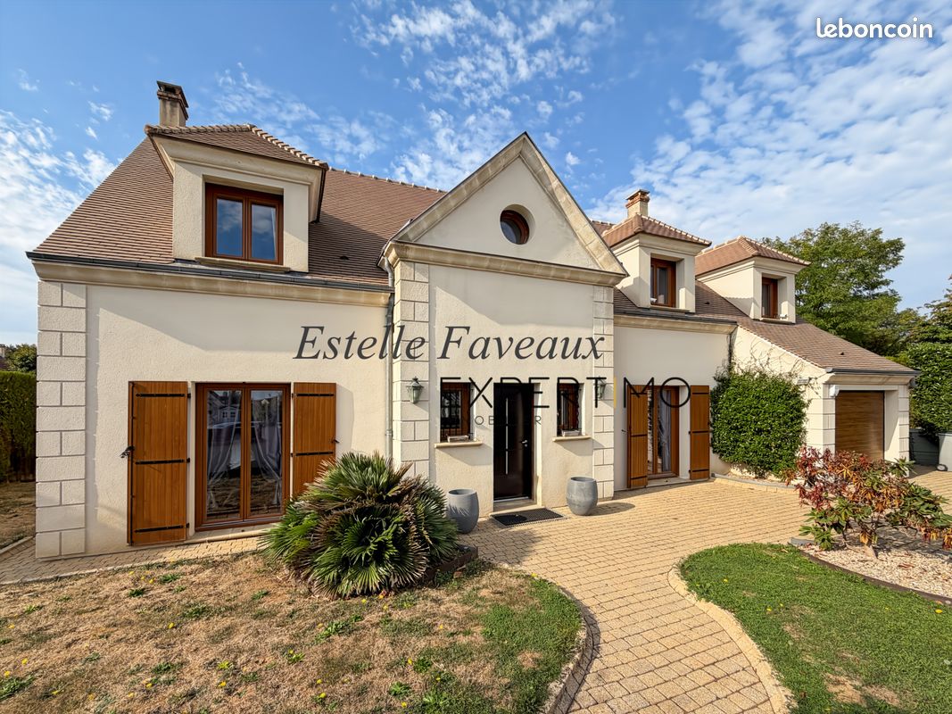 Maison 12 pièces 223 m² · à Servon · 223 m² · 620 000 €