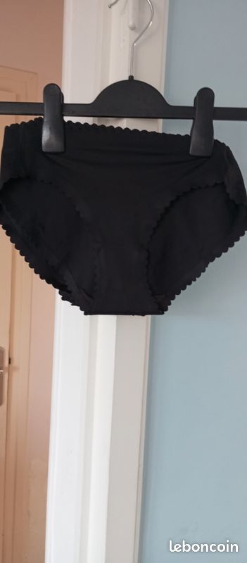 Culottes Fille Dim Lot De 3 - Coton 95% Élasthanne 5% - Ultra Douces Et Respirantes
