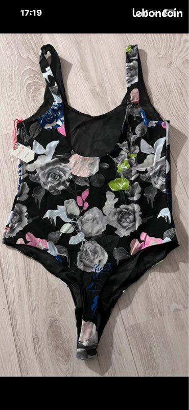 Maillot de bain (image 3)