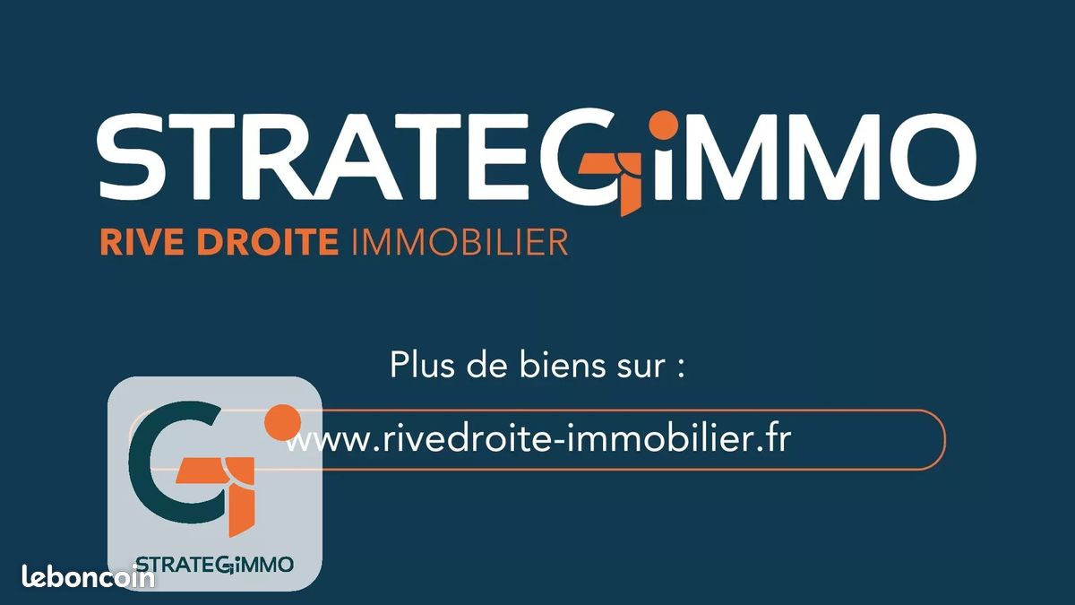 Appartement a louer mont-saint-aignan - 3 pièce(s) - 58 m2 - Surfyn