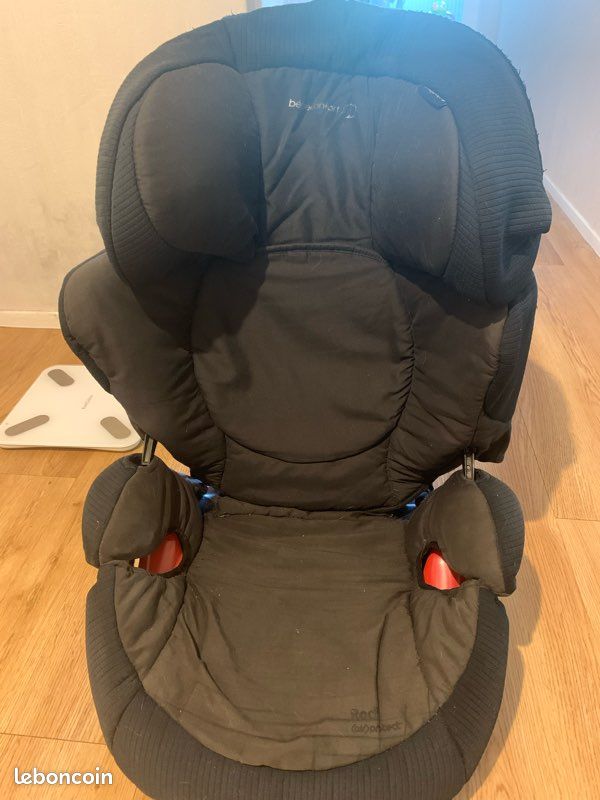 Siège auto bébé confort (image 1)