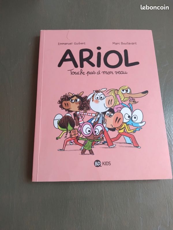 Bd ariol (image 2)