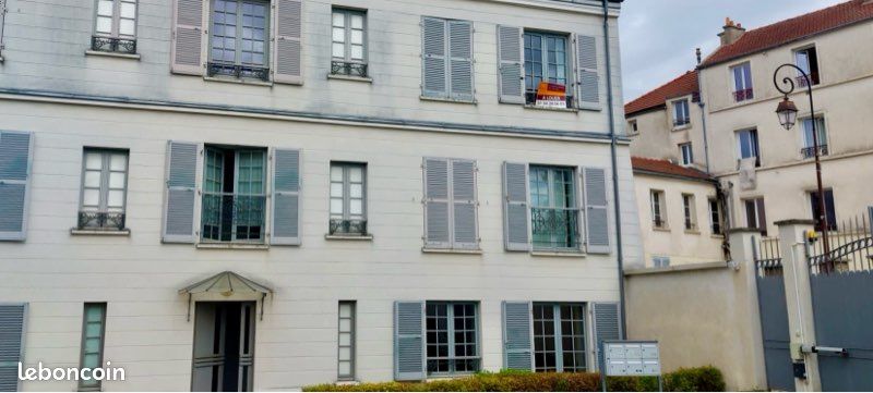 Appartement 3 pièces 50 m² · à Montmorency · 50 m² · 1 100 €/mois