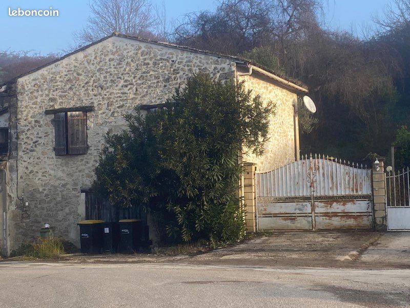 Maison 5 pièces 100 m² · à Verdelais · 100 m² · 170 000 €