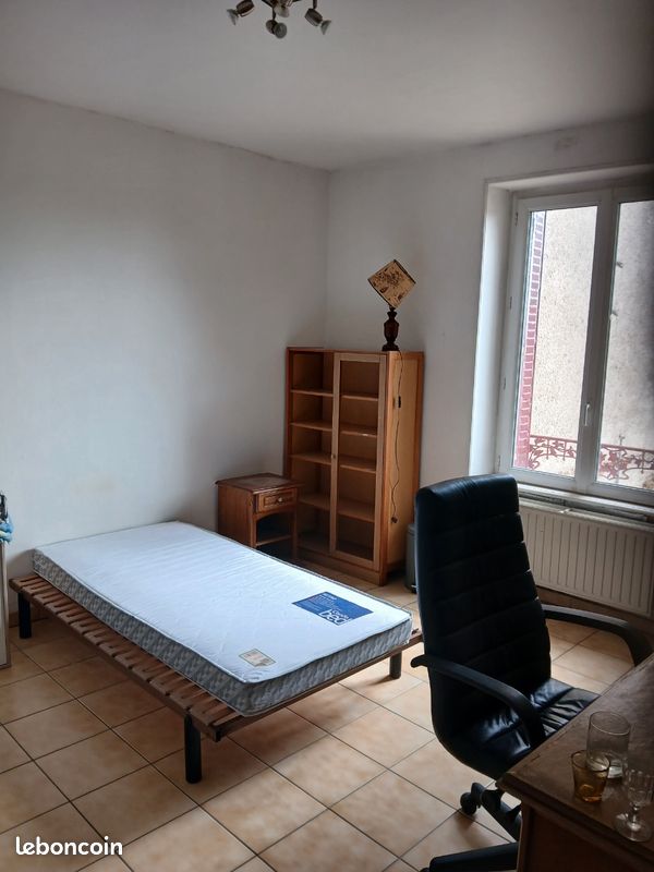Maison 4 pièces 95 m² · à Maizeray · 95 m² · 650 €/mois