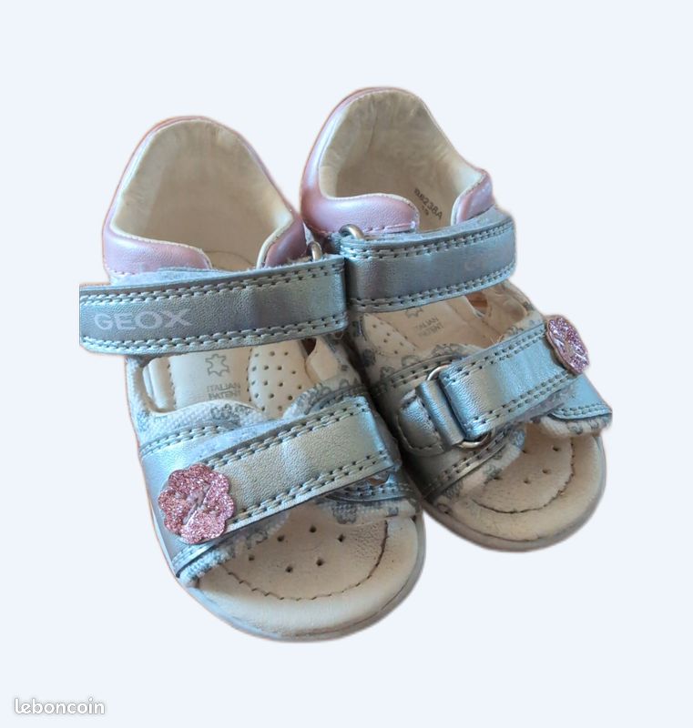 Sandales fille 19 (image 7)