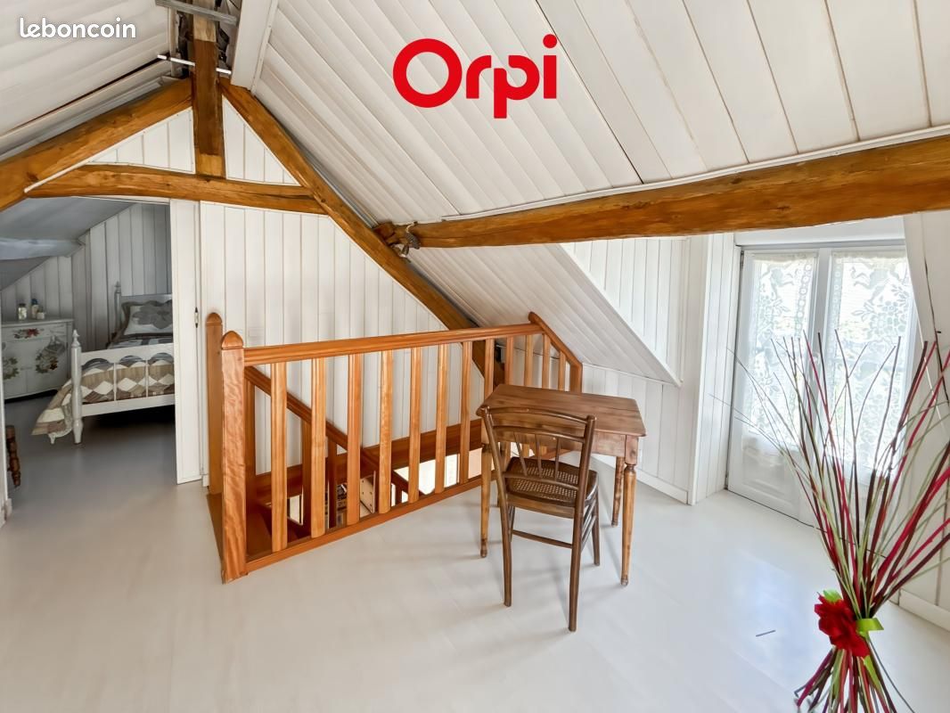 Maison 3 pièces 37 m² (image 7)
