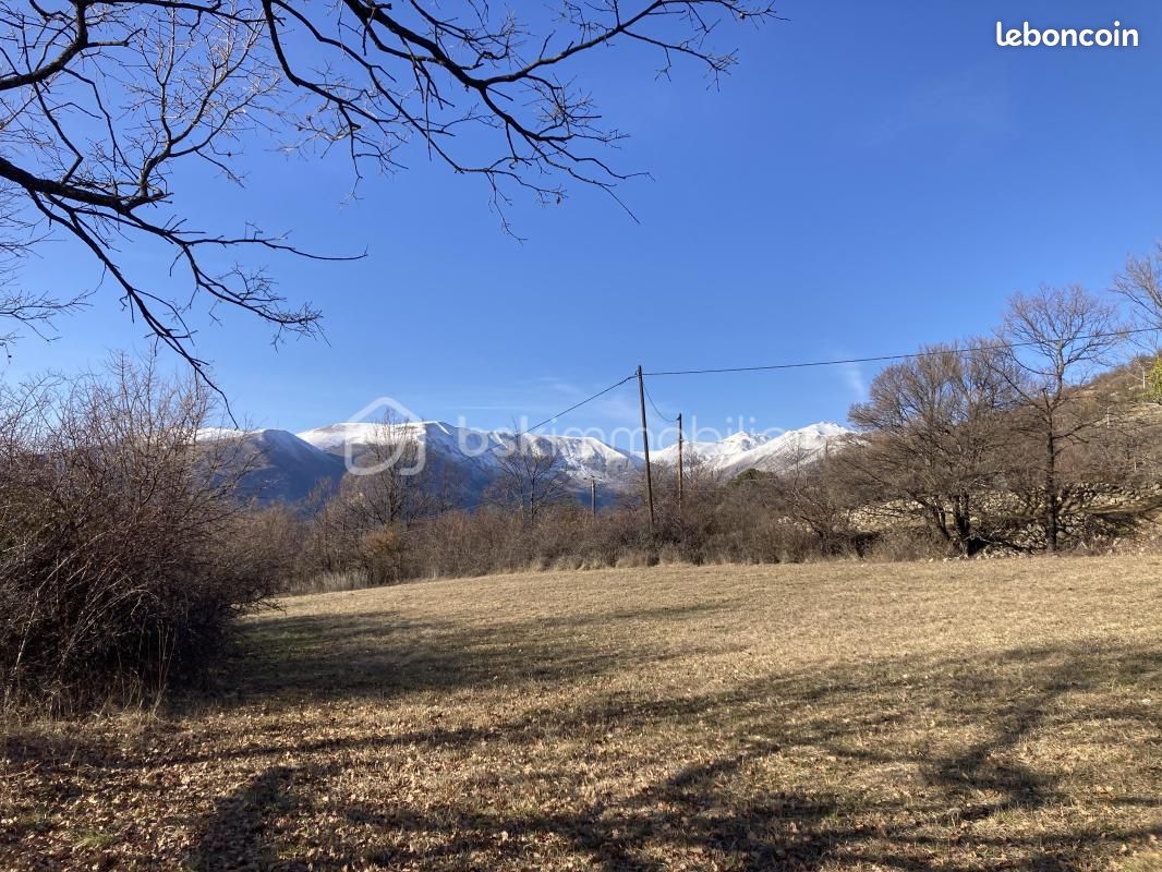 Terrain 1 305 m² Saint Leger · à Saint-Léger · 55 000 €