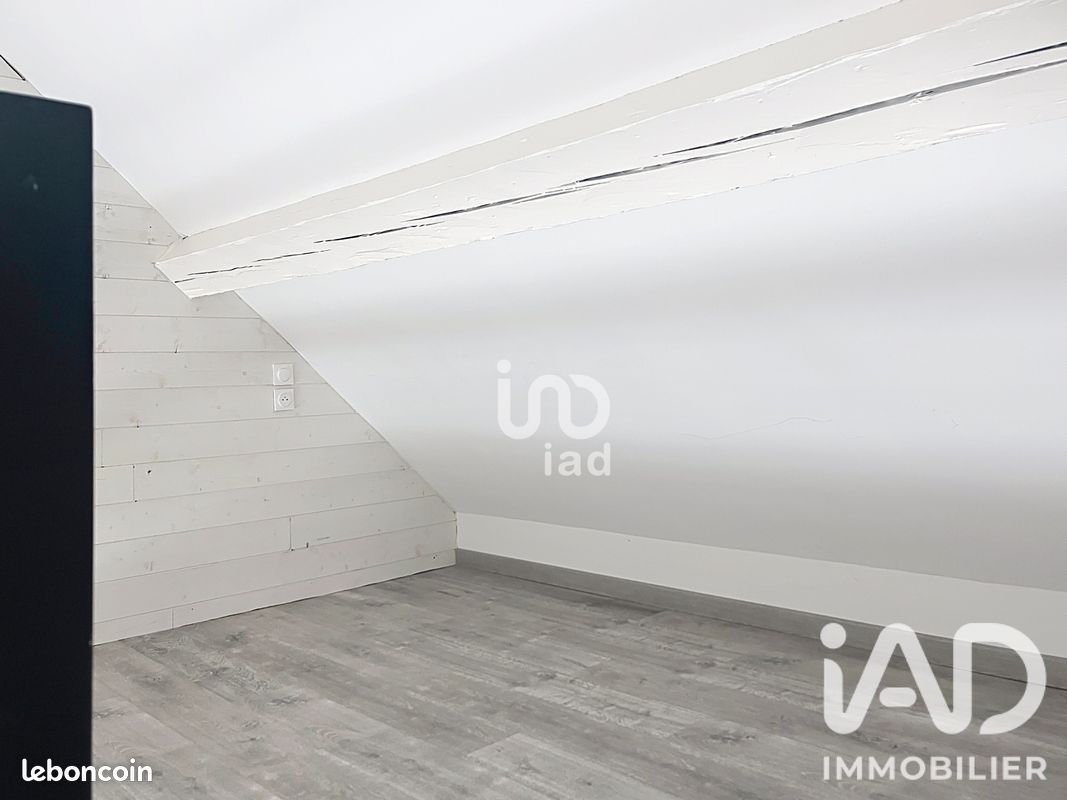 Appartement 2 pièces 32 m² · à Boulogne-sur-Mer · 32 m² · 65 000 €