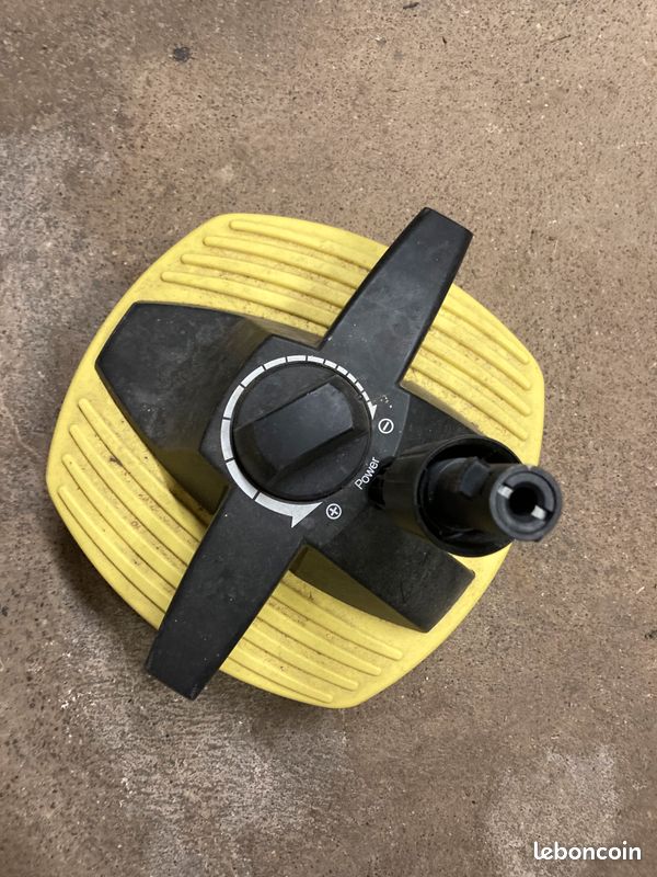 Bosse pour sol pour karcher (image 1)