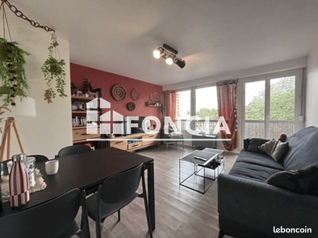 Appartement 3 pièces 64 m² · à Pau · 64 m² · 750 €