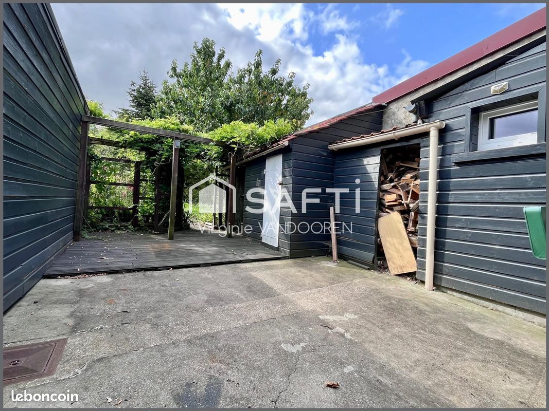 Maison 6 pièces 131 m² · à Desvres · 131 m² · 169 990 €