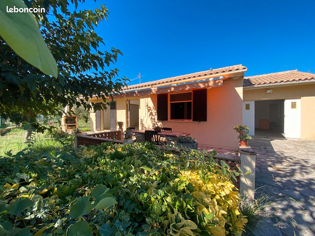 Maison 4 pièces 83 m² · à Vidauban · 83 m² · 335 000 €