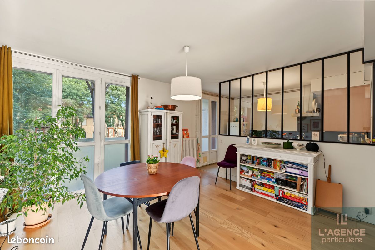 Appartement 4 pièces 80 m² · à Toulouse · 80 m² · 389 000 €