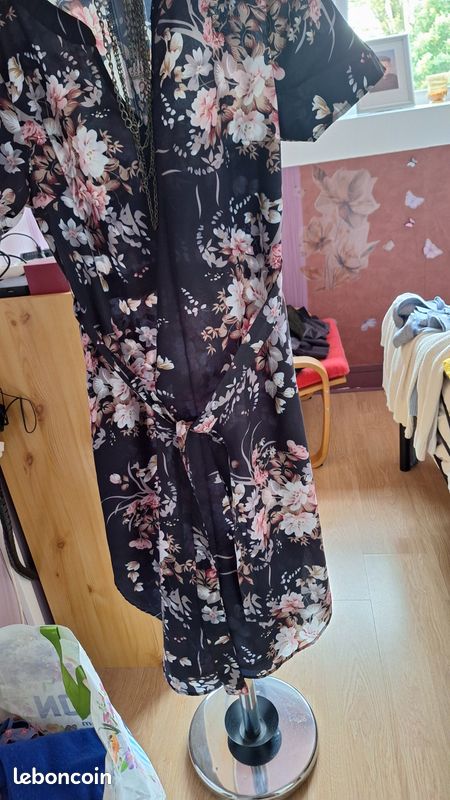 Robe printemps (image 2)