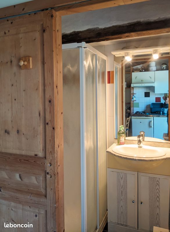 Studio à louer (image 2)
