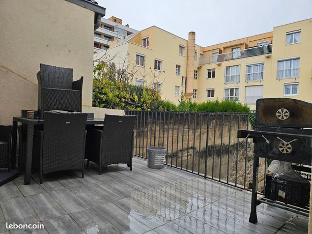 Maison 4 pièces 170 m²