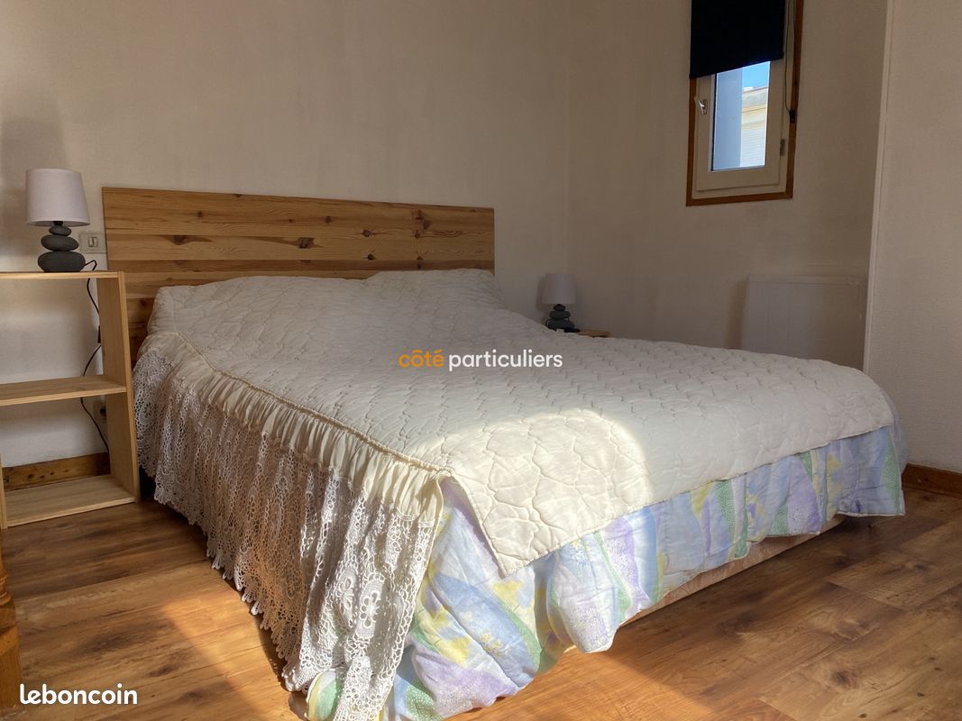 Duplex 2 pièces 46 m² - Tulle 19000 (image principale 3)